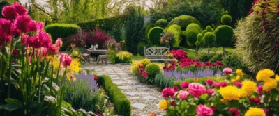 Top 10 idées originales pour la décoration de votre jardin