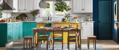Comment peindre un meuble en mélaminé : astuces pour un résultat durable
