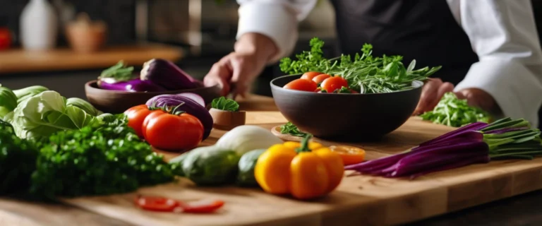 Cuisiner pâtisson : 10 recettes faciles et savoureuses