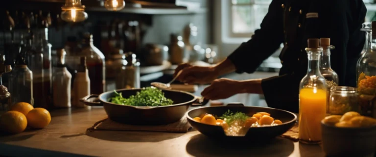 Remplacer Vin Blanc : 10 Alternatives Cuisine