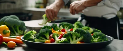 Cuisiner brocolis : 15 recettes savoureuses