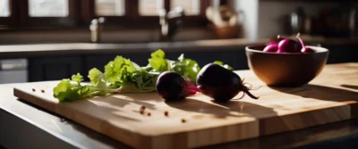 Recette radis noir : Conseils cuisine