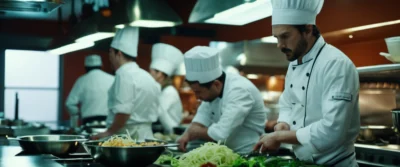 Restaurant Dordogne Cauchemar : Top Émissions