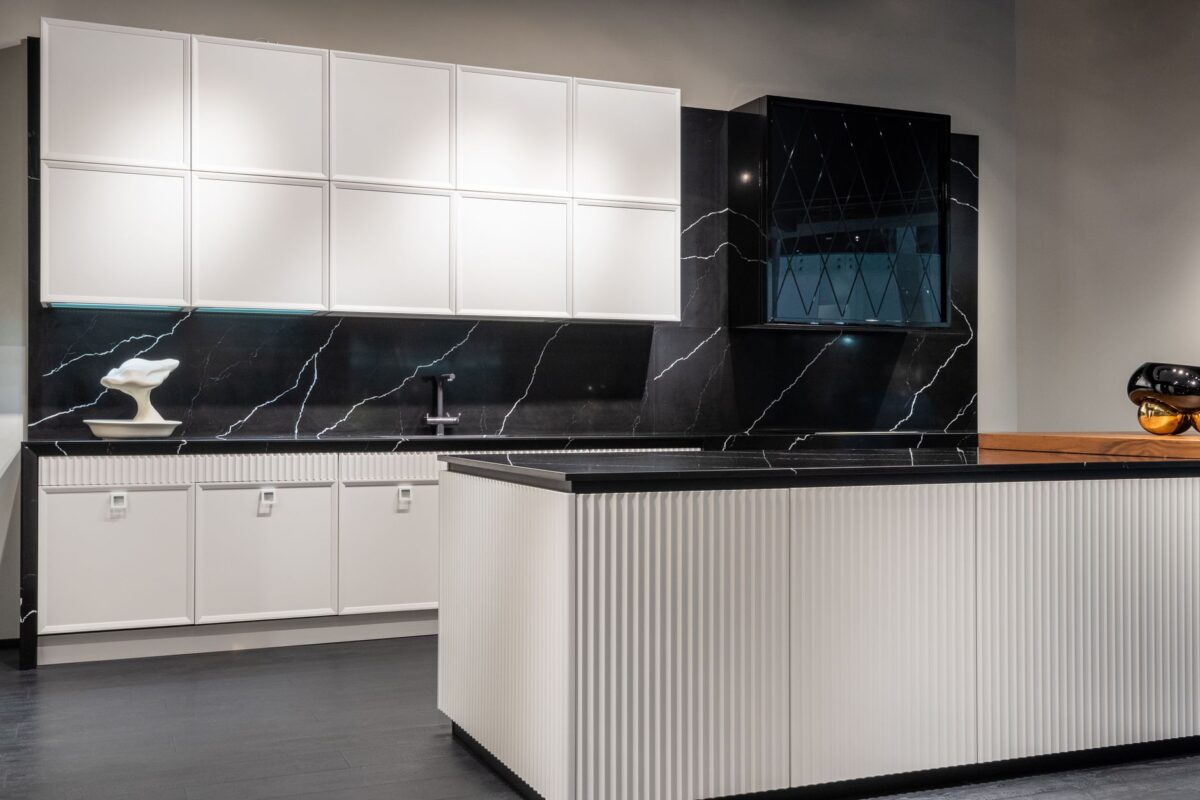 Cuisine équipée : les offres d'automne d'IKEA et Darty passées à la loupe